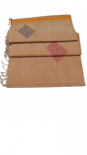 SAREES NEGAMAM WITH BLOUSE