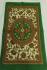 BEDSHEET JAIPUR PRINTED 90X108 2 PILLOW COVER