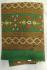 BEDSHEET JAIPUR PRINTED 90X108 2 PILLOW COVER
