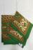 BEDSHEET JAIPUR PRINTED 90X108 2 PILLOW COVER