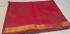 SOFT SILK SAREE WITH BLOUSE