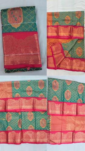 PL Salem Wedding Blouse