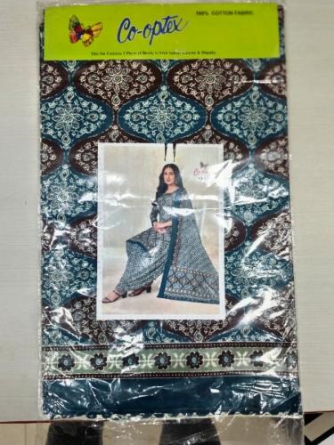 PL PRINTED CHUDIDHAR