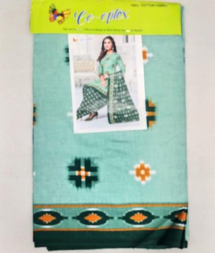 PL PRINTED CHUDIDHAR