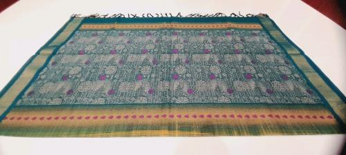 SAREES NEGAMAM WITH BLOUSE