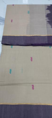 SAREES SALEM 80S WITH BLOUSE