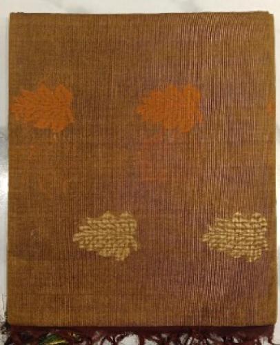 SAREES NEGAMAM WITH BLOUSE