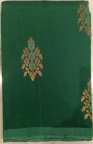 COIMBATORE KORA COTTON SAREE 620 MTS