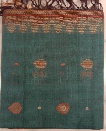 SAREES NEGAMAM WITH BLOUSE