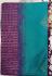 SOFT SILK SAREE WITH BLOUSE