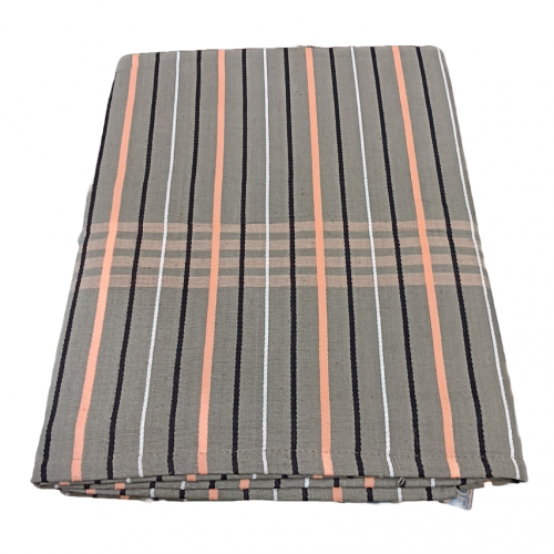 BEDSHEET ERODE PLAIN 60X90