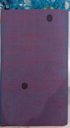 80SX80S PMK COTTON SAREES WITH BLOUSE