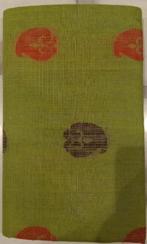 SAREES SALEM 80S WITH BLOUSE