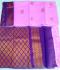 PL Salem Saree Silk Finish