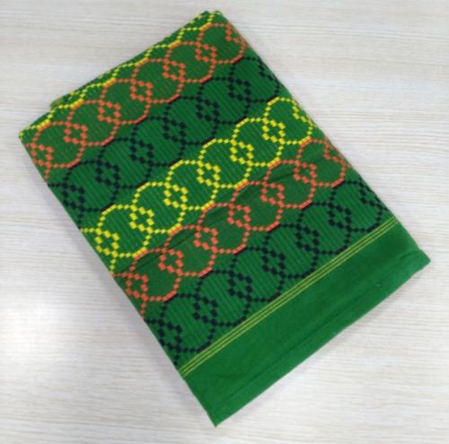 BEDSHEET ERODE DESIGN 50X90