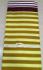 BEDSHEET ERODE ARTSILK 60X90
