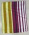 BEDSHEET ERODE ARTSILK 60X90
