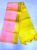 SOFT SILK SAREE WITH BLOUSE