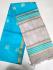 SOFT SILK SAREE WITH BLOUSE