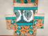 Bedsheet Udaipur Print 90X108