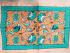 Bedsheet Udaipur Print 90X108