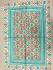 Bedsheet Udaipur Print 90X108