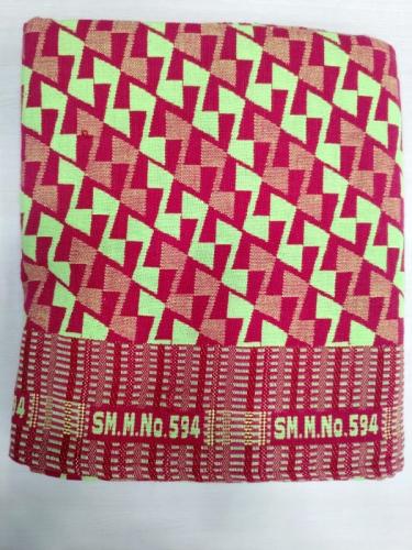 BEDSHEET 60X90 ACRYLIC JACQUARD