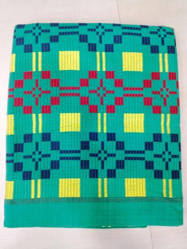 BEDSHEET ERODE DESIGN 60X90