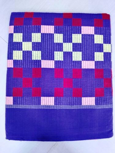 BEDSHEET ERODE DESIGN 60X90