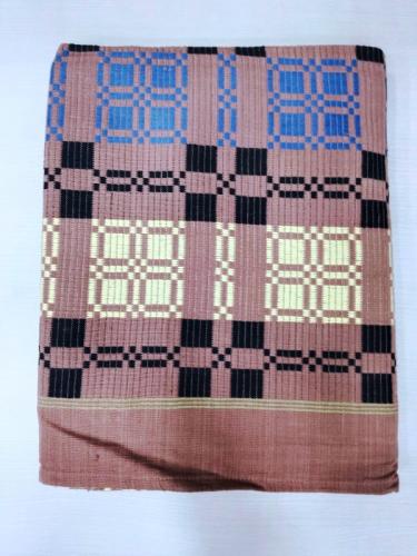 BEDSHEET ERODE DESIGN 60X90