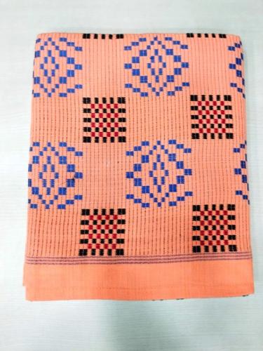 BEDSHEET ERODE DESIGN 60X90