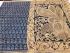 KALAMKARI PRINTED COTTON SAREE