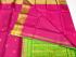 SALEM SILK SAREE WITH BLOUSE