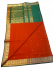 PMK BUMBERG COT SAREES WITH BLOUSE
