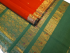 PMK BUMBERG COT SAREES WITH BLOUSE