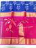 COTTON X KORA SILK TIE DYE SAREES CHINNLAPATTI