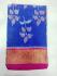 COTTON X KORA SILK TIE DYE SAREES CHINNLAPATTI