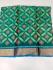 COTTON X KORA SILK TIE DYE SAREES CHINNLAPATTI