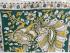 KALAMKARI PRINTED COTTON SAREE