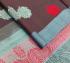 SAREES SALEM 80S WITH BLOUSE