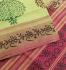 SALEM BLOCK PRINT COTTON SAREES