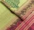 SALEM BLOCK PRINT COTTON SAREES