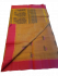 SAREES SALEM 80S WITH BLOUSE