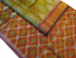 PL LINEN SALEM SAREE WITH BLOUSE