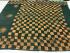 PL COTTON SAREES WITH SOLID WAX CRACK DESIGNS