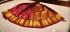 THIRUBHUVANAM HF ZARI SILK SAREE 550 MTS