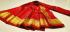 THIRUBHUVANAM HF ZARI SILK SAREE 550 MTS