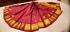 THIRUBHUVANAM HF ZARI SILK SAREE 550 MTS