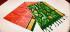 PALANI TIE DYE SOFT SILK SAREE