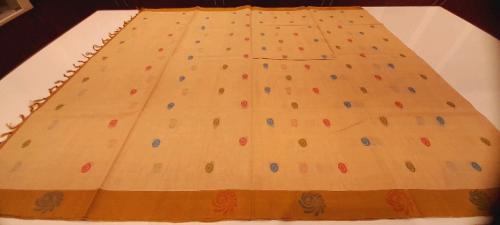 SAREES NEGAMAM WITH BLOUSE